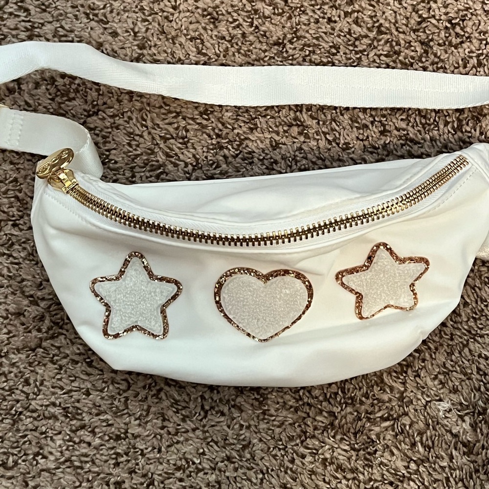 Stoney clover lane fanny pack